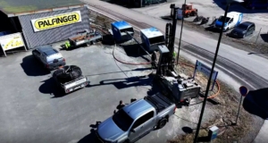 Palfinger_industriveien 8_bergvarme_energibrønnpark