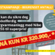 kampanje nibef1255 bergvarme
